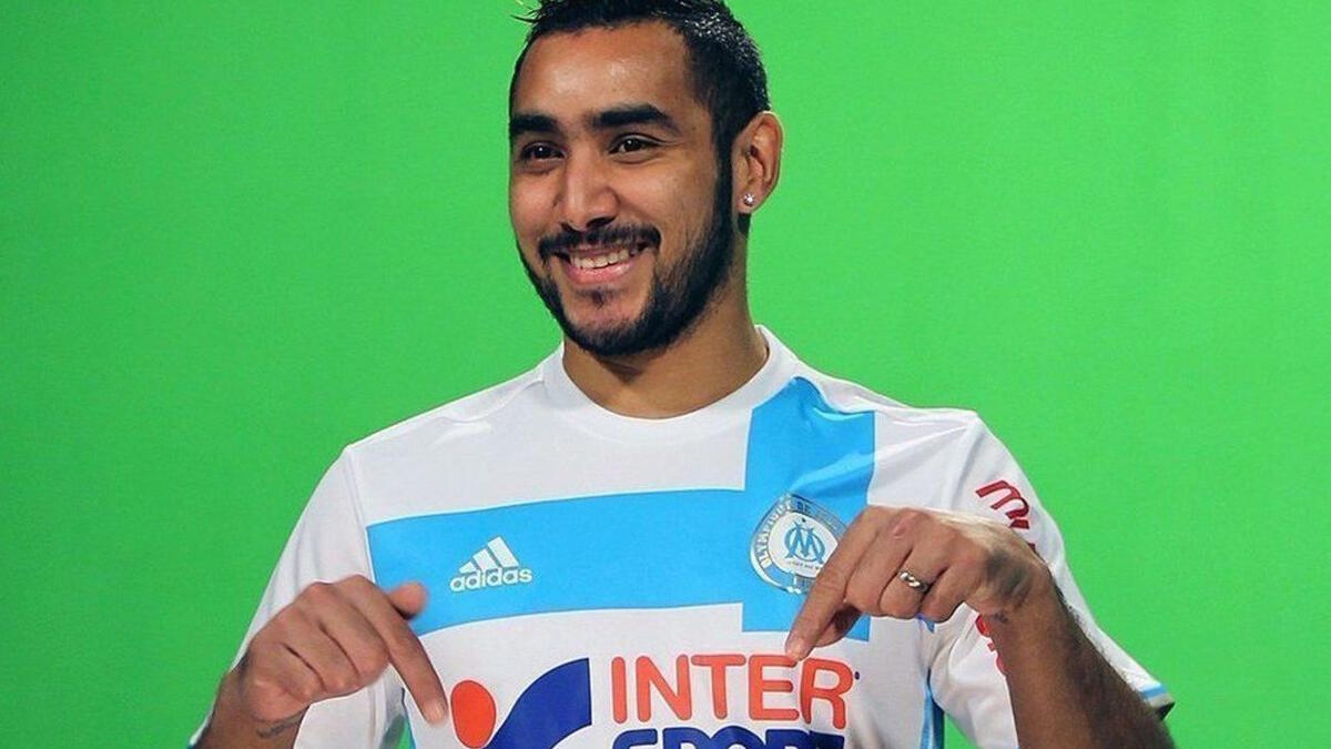 المركز الأول: لاعب الوسط الفرنسي ديميتري باييه - من ويست هام يونايتد إلى مرسيليا مقابل 29.4 مليون يورو.