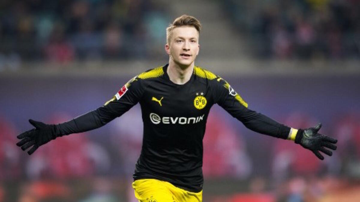 المهاجم الألماني ماركو رويس: طاردته الإصابات خلال الأعوام الماضية، وآخرها إصابة في الركبة مما جعله يعاني من أجل استعادة لياقته البدنية، مما سيشكل تحدياً كبيراً لنجم بوروسيا دورتموند من أجل إثبات وجوده قبل إعلان القوائم النهائية للمونديال.