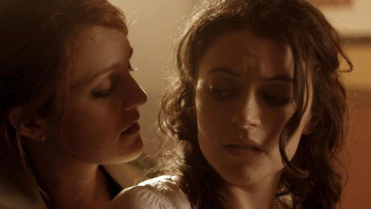 مرغوب فيه  Unwanted  :يدور حول الفتى المراهق (ألبان) الذي يعيش في أمستردام مع والدته اللاجئة من كوسوفا، يستمر في الوقوع في المشكلات في نفس الوقت الذي يتوق فيه ﻷن ينال رضاها، لكن وبرغم قيام والدته بإخفاء صدمات الحرب عنه، فإنه يتعرض لها وتتسبب في قلب حياته رأسًا على عقب.