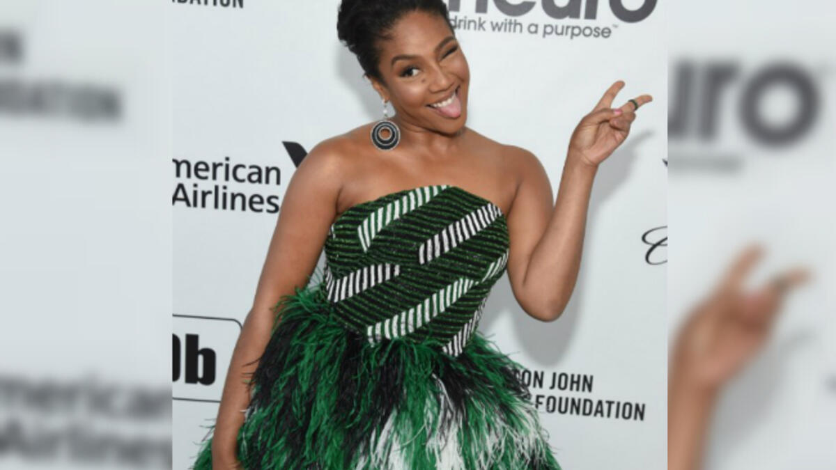 Tiffany Haddish
