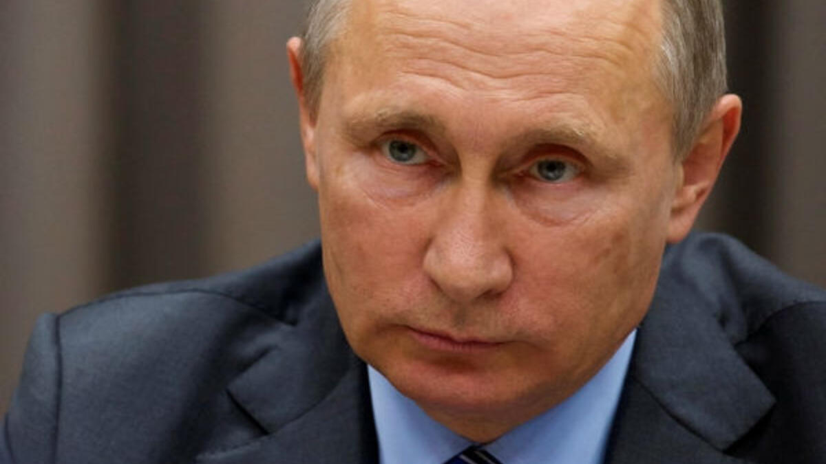 فلاديمير بوتين:
هو الرئيس الحالي لجمهورية روسيا الاتحادية، وزعم تقرير لوزارة الدفاع الأميركية (البنتاغون) أن بوتين قد يكون مصابًا بأحد أنواع مرض التوحد وتحديدًا متلازمة أسبرجر.