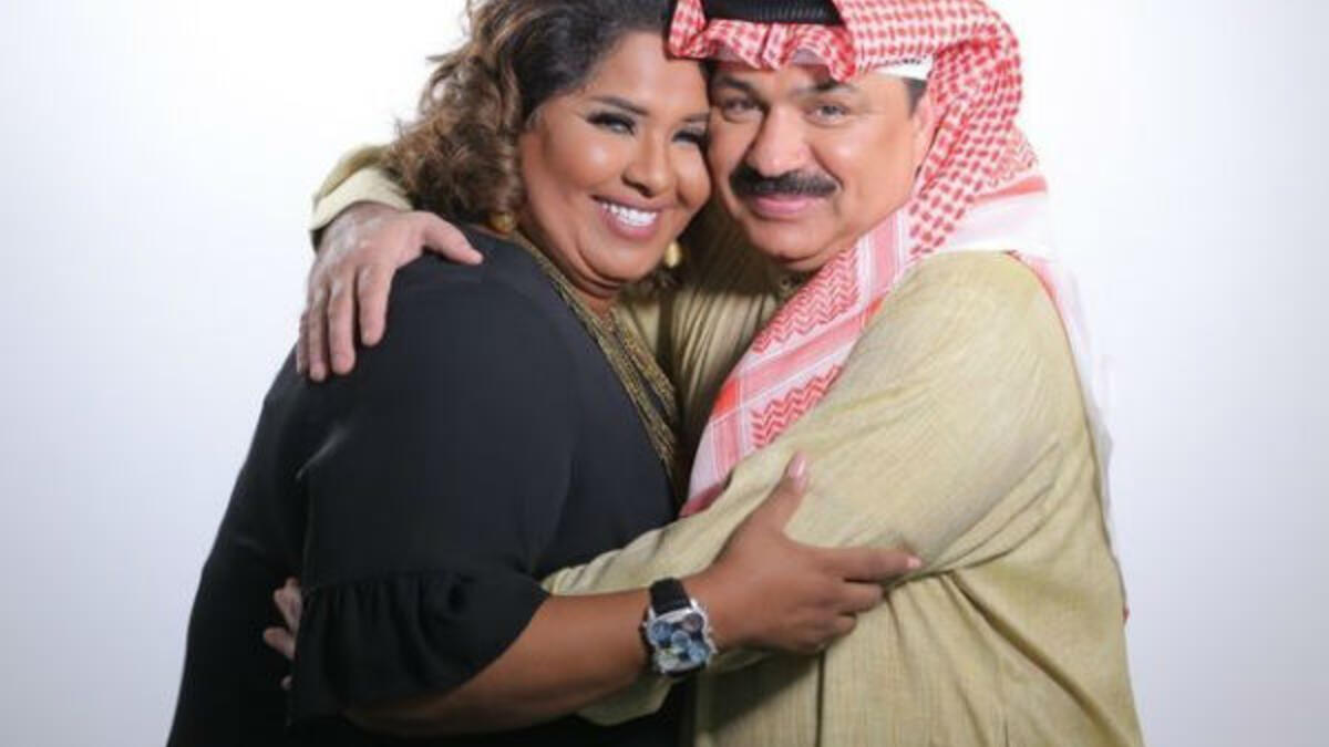 تزوجت هيا الشعيبي مرتين، الأولى من والد ابنها فهد، والثانية كانت عام 2010 من الممثل هاني الطباخ، وقد انجبا مولودتهما الأولى فاطمة عام 2013، وجمال عام 2015، ثم سكينة في أبريل 2017.