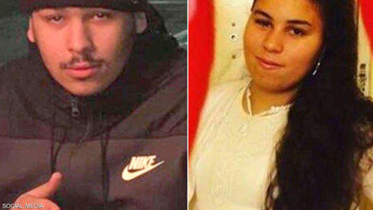 عائلة الوهابي: قال أحد معارف عائلة الوهابي عبر وسائل الإعلام البريطانية، أن أفراد العائلة المكونة من الأبوين عبدالعزيز وفوزية، وأبنائهم ياسين ومهدي ونورهادة، جميعهم مفقودون.