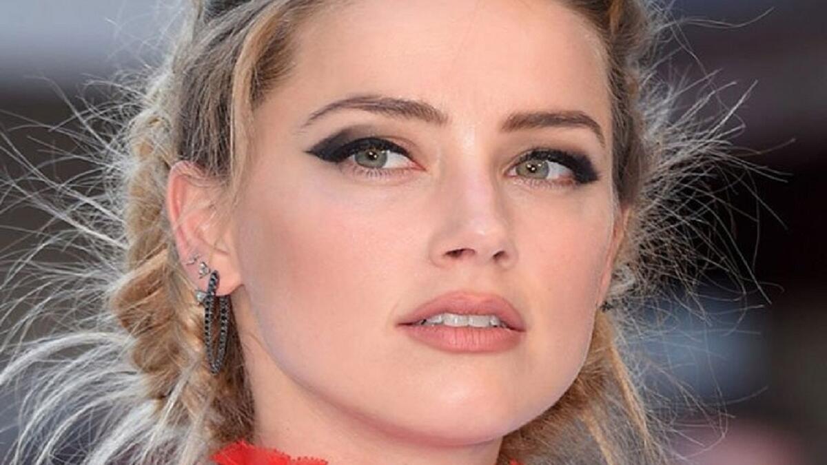 تعد الممثلة الأمريكية آمبر هيرد من أكثر النساء اللاتي جاء اسمها في قوائم الجمال والجاذبية، تزوجت جوني ديب في 2015 فبراير في حفل خاص في منزلهما في لوس أنجلوس. وهي حاصلة على المركز السادس على أجمل النساء في العالم عام 2016.