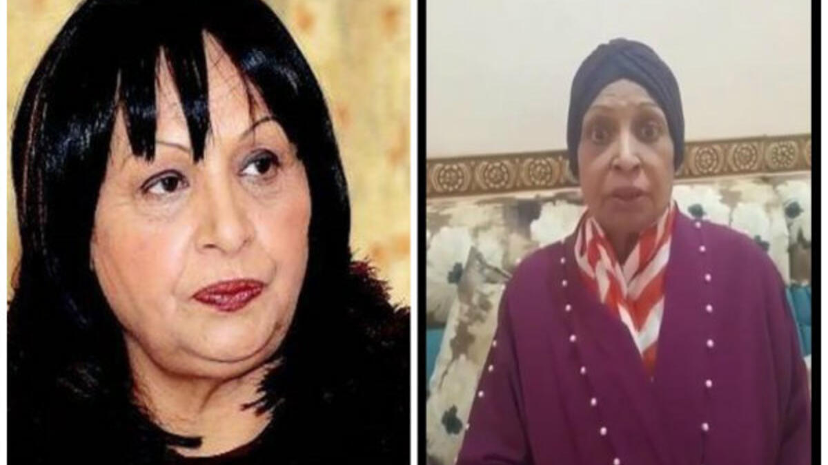 أثارت الفنانة الكويتية أمل عباس صدمة كبيرة في الشارع الكويتي بعد نشرها فيديو تطلب من جمهورها بعض المساعدات المالية من أجل إجراء عملية قسطرة في القلب.