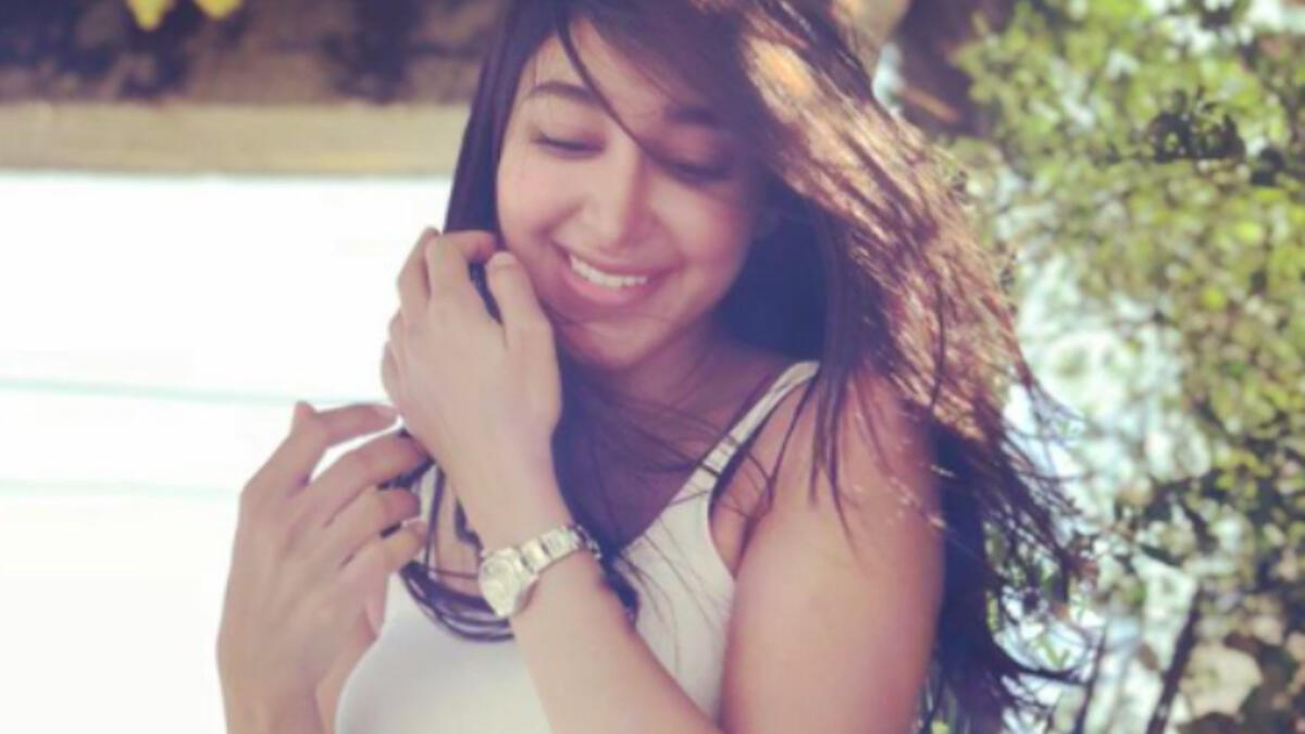 Aseel is appearing in Tamer Husnis upcoming music video