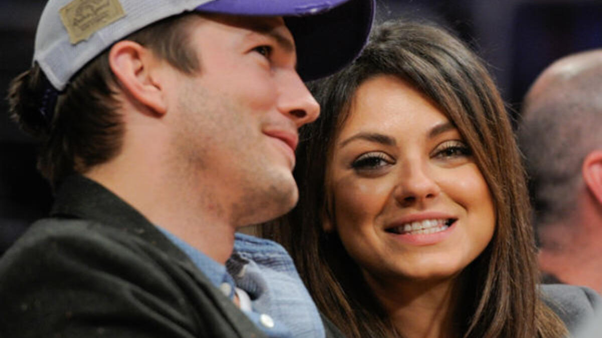 ميلا كونيس وأشتون كوتشر: في 2015 كشف أن الممثل الأمريكي الشهير كوتشر، زواجه سرًا من خطيبته التي يرتبط بها منذ عام 2012 الممثلة الامريكية "ميلا كونيس".