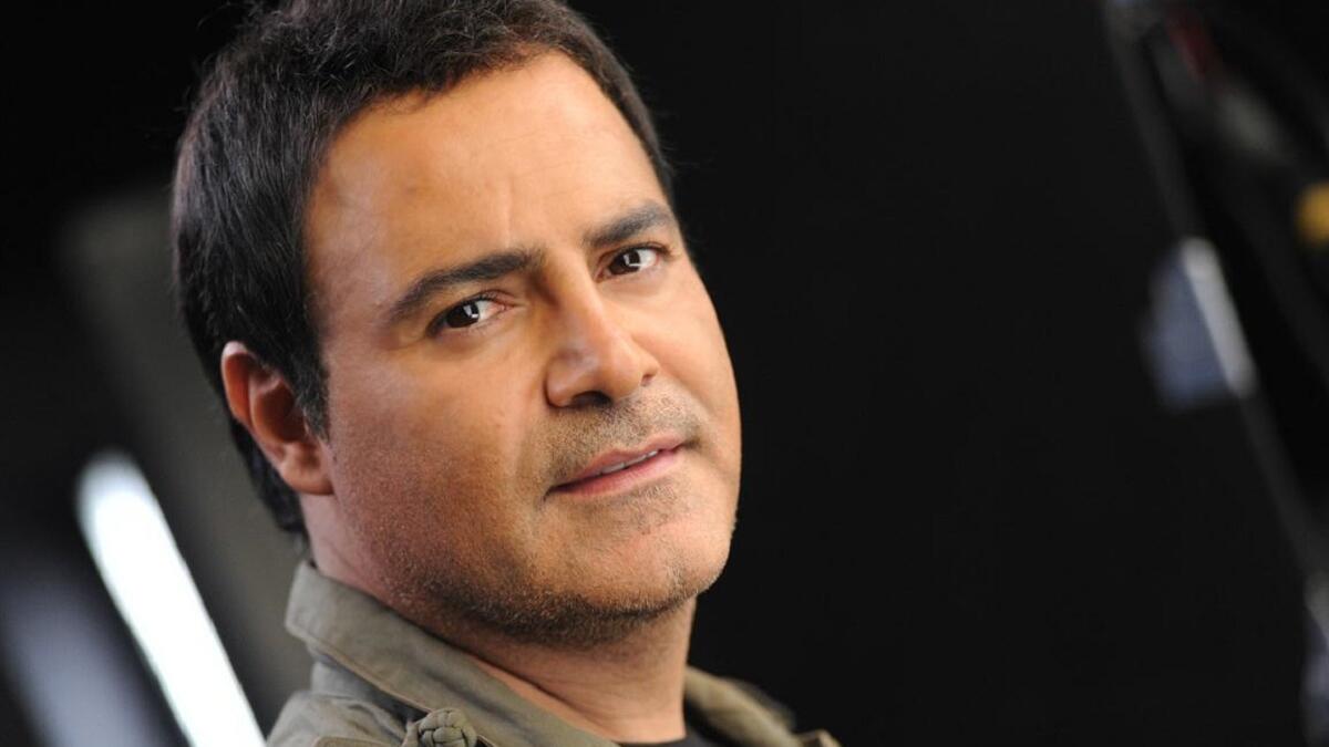 بعد انضمامه مجددًا إلى شركة "روتانا" ينوي الفنان عاصي الحلاني طرح ألبوم جديد في العام الجديد، استبقه بطرح أغنية "قولوا الله".