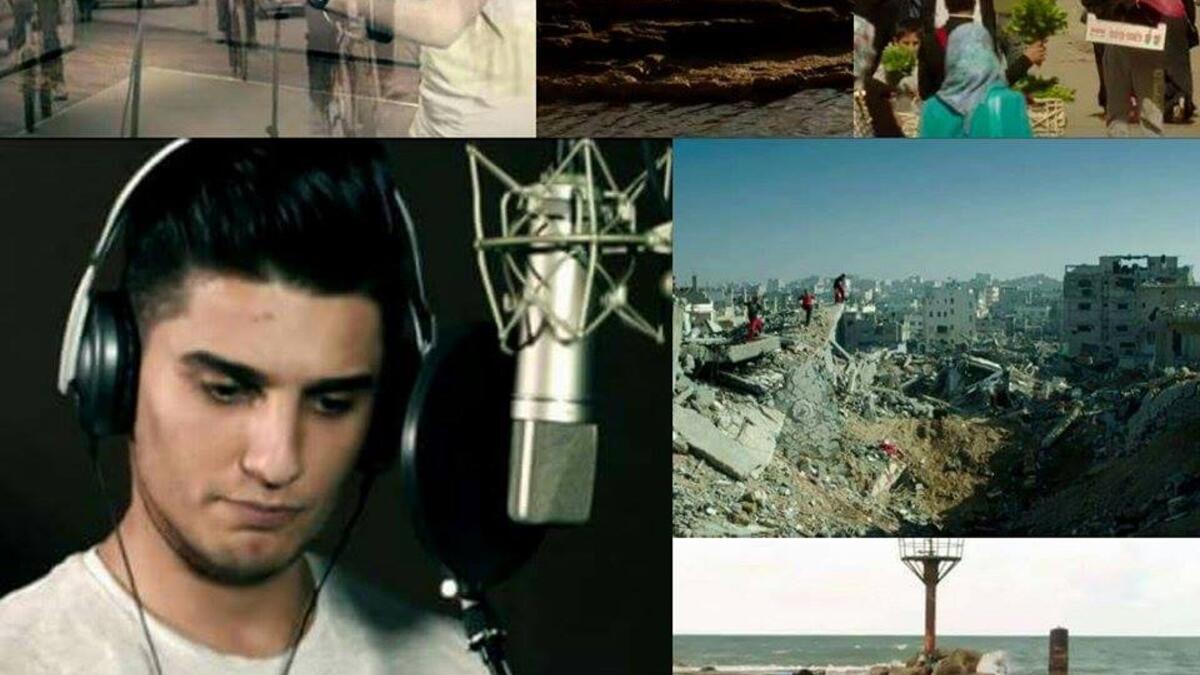 يتطرق الفيلم إلى قضية إنسانية، ففكرة الفيلم قائمة على أن الإنسان يستطيع من خلال الإرادة القوية والطموح أن يستغل أقل الامكانيات في سبيل تطوير موهبته و تحقيق المستحيل.