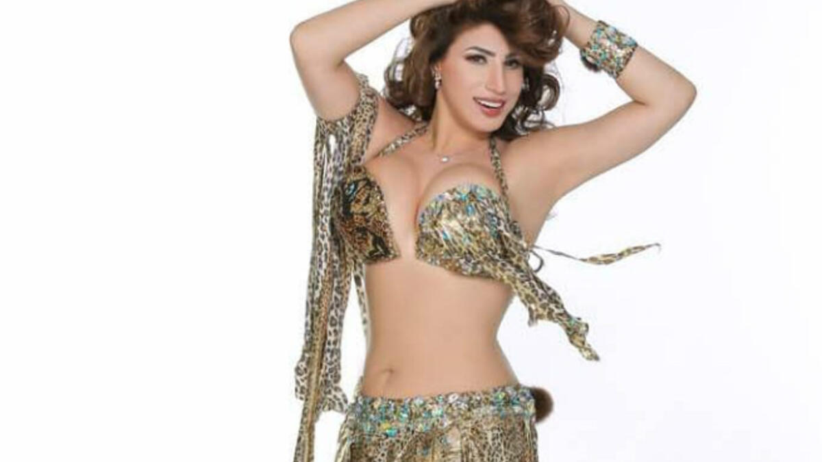 In Ninth place comes Aziza with a salary of 12 thousand pounds