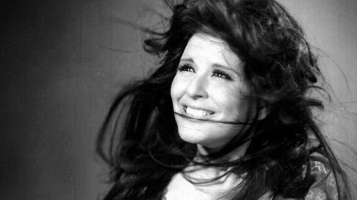 سعاد حسني (السندريلا): ولدت في 26 يناير/كانون ثاني عام 1943، واستطاعت أن تخلد تاريخ ميلادها بين العظماء.