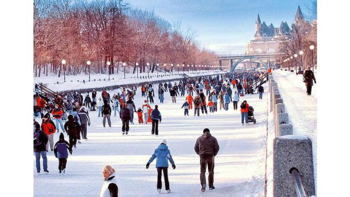 5.كندا: يحظى التعليم في كندا، بأهمية عالية، ويوجد في كندا برنامج جاد لرعاية الطفل، من أجل ضمان سلامة القاصرين.