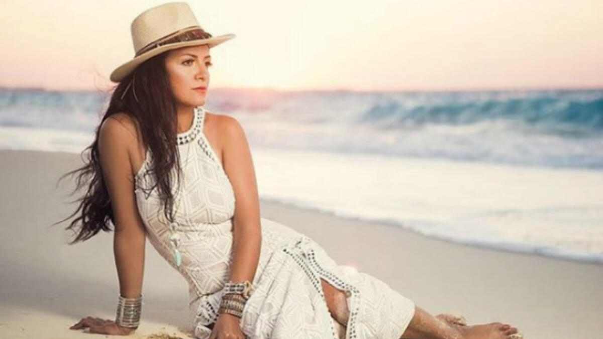 Riham Abd Al Ghafour is nominated for the Best Actress in a Secondary Role award for her role in Al