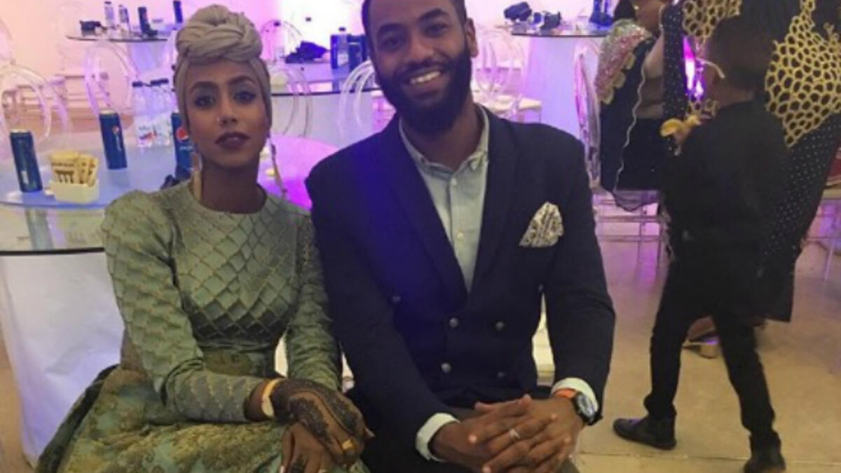 Soirée gowns are a major obstacle in every Hijabi’s life. You can never find a demure dress. This dress is a major inspiration v