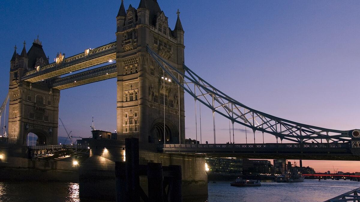 LONDON: Like France, England saw an influx of Arab migrants in the ’50s and ’60s as countries in the Middle East tried to recover from French and British occupation. Today half a million from the Arab diaspora live in the UK, with most residing in the Greater London area.