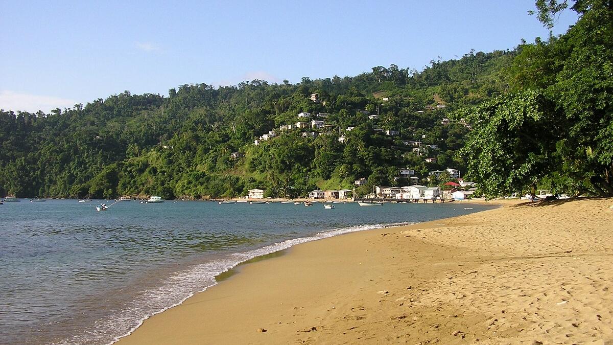 TRINIDAD: In the early 1900s Syrian and Lebanese Christians in fear of religious persecution moved to Trinidad, where the economy, political stability and environment seemed ideal to Arabs seeking a new life. With their entrepreneurship they managed to establish themselves on the island and become an integral part of Trinidad and Tobago.