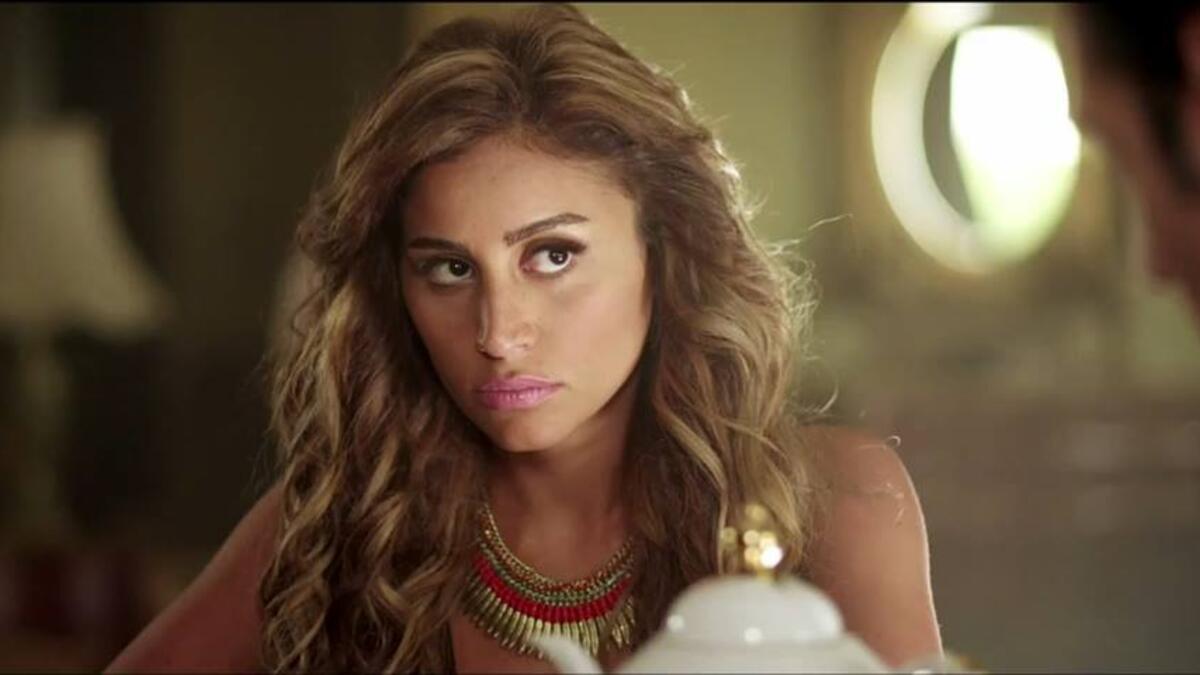 دينا الشربيني قضت عامًا من عمرها في السجن في تهمة تعاطيها للمخدرات، وبعد خروجها من السجن أكدت أنها بريئة، نافية أن تكون تناولت أي مخدر