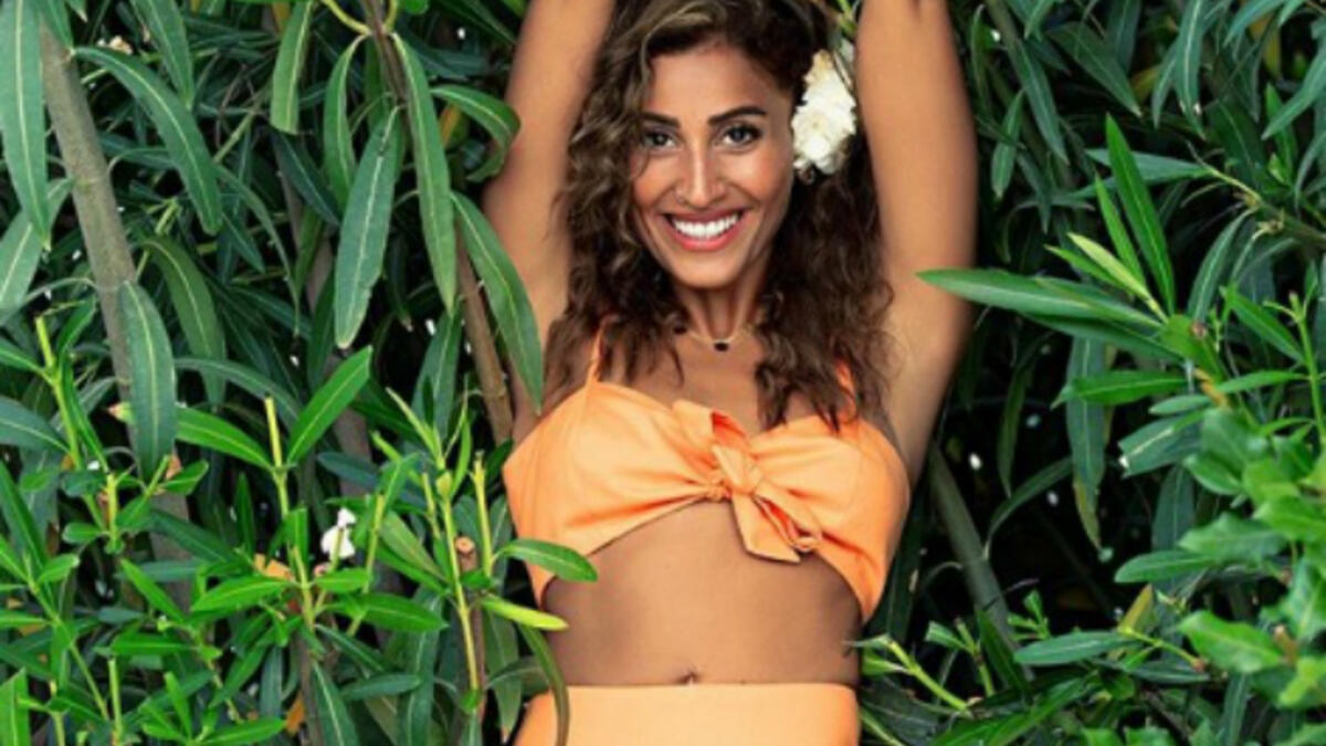 News about Dina Al Sharbini and Amro Diab's relationship has been around for over a year now