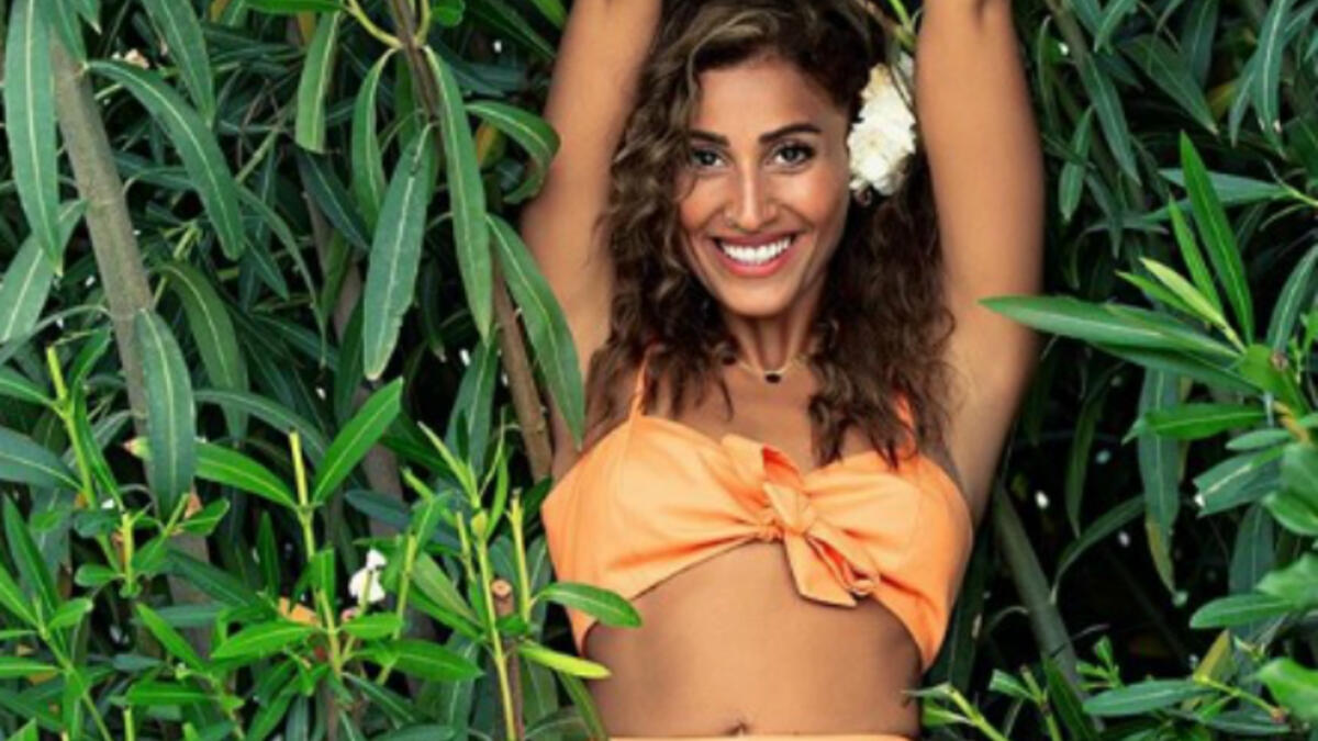 Dina Al Sharbini  is nominated for the Best Actress in a Main Role award for her role in Jawab Etiqal Letter