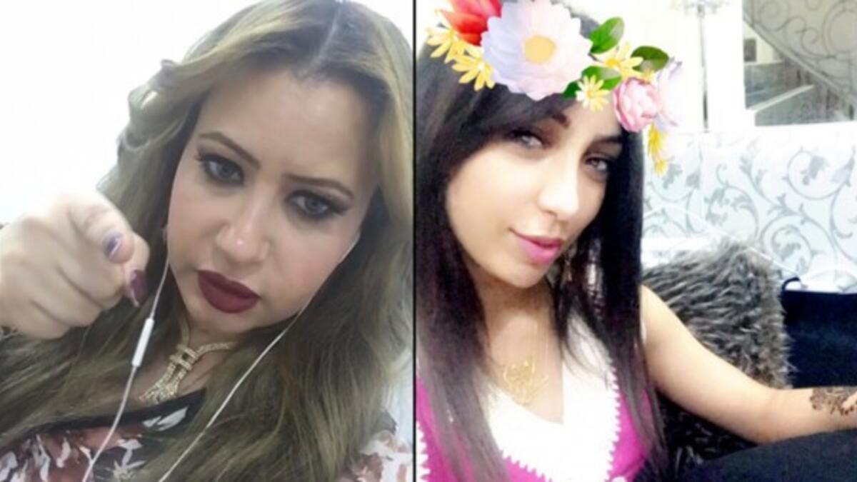 دنيا بطمة: بدأت موجة من الردح البذيء بحق الإعلامية مي العيدان، حين اقترحت تعليم طفلتها غزل الرقص، ردت بأن الرقص لأمثالها من الاعلاميين الفشلة وعايرتها بعدم الانجاب وأخذت بالمعية بالتهكم على الفنانة حلا الترك ووالدتها واتهمتها بالرقص في الفنادق سابقًا.