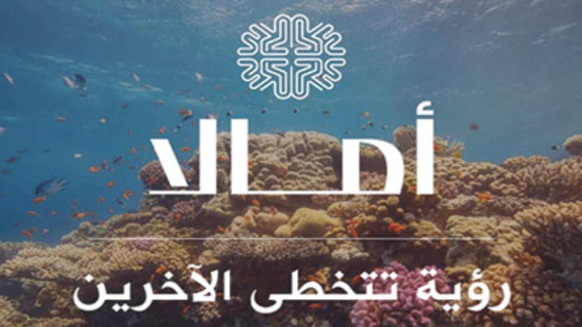 ويُتوقع أن يتم تطويره في 3 مواقع ضمن محمية الأمير محمد بن سلمان الطبيعية على الساحل الشمالي الغربي للسعودية، لتتجاوز مساحته 3800 كيلومتر مربع