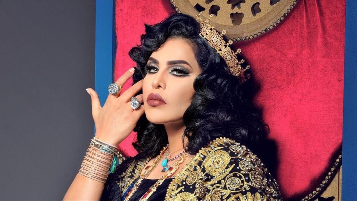 تعمل الإماراتية أحلام حاليًا لاطلاق ألبومها الجديد والذي تعاونت فيه مع الأمير الشاعر عبد الرحمن بن مساعد، والملحن صادق الشاعر، والأمير الشاعر بدر بن عبد المحسن، والملحنين سهم وياسر بو علي لكنها لم تحدد تاريخ الإصدار.