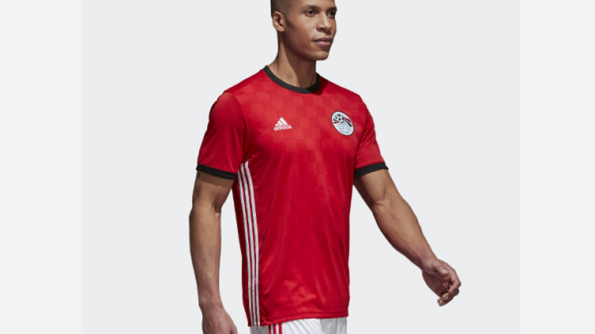 مصر – أديداس