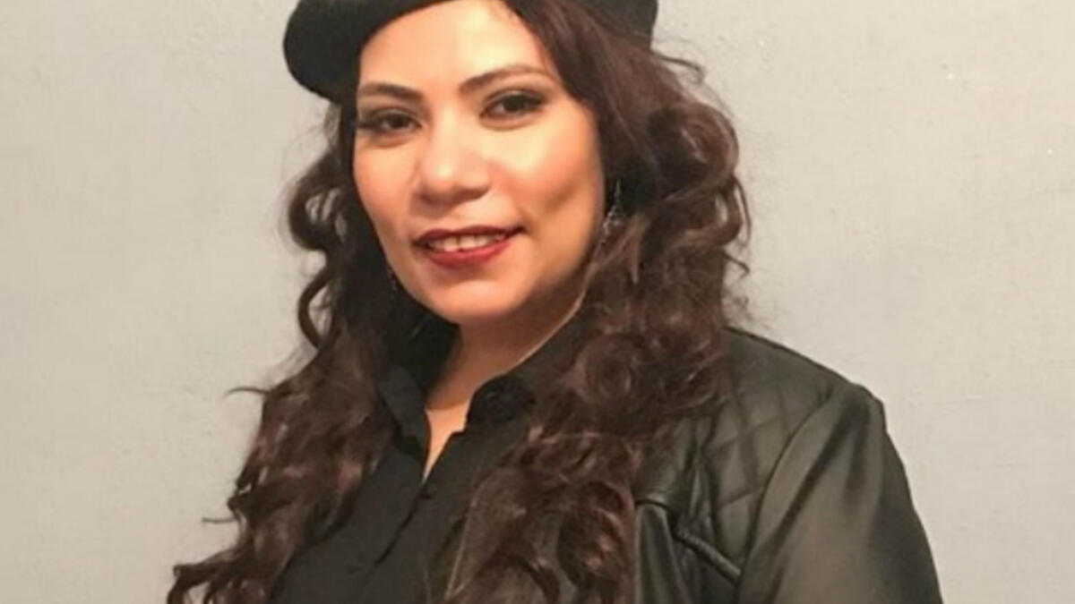 Eman Al Sayyed is nominated for the Best Comedic Actress award for her role in Yabani Asli Original