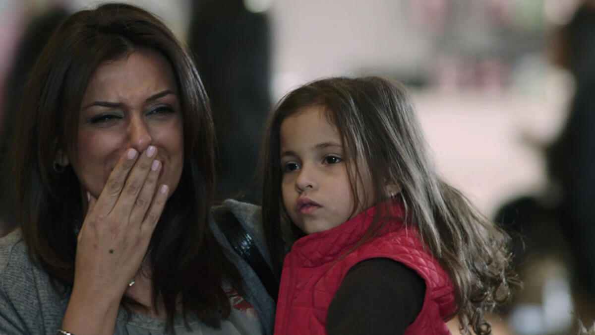 والدة المقدمة والممثلة المصرية انجي المقدم: في  18 يناير فُجعت الفنانة إنجي المقدم في وفاة والدتها، وأعلن نبأ الوفاة الفنان إياد نصار عبر حسابه الرسمي بموقع "توتير".