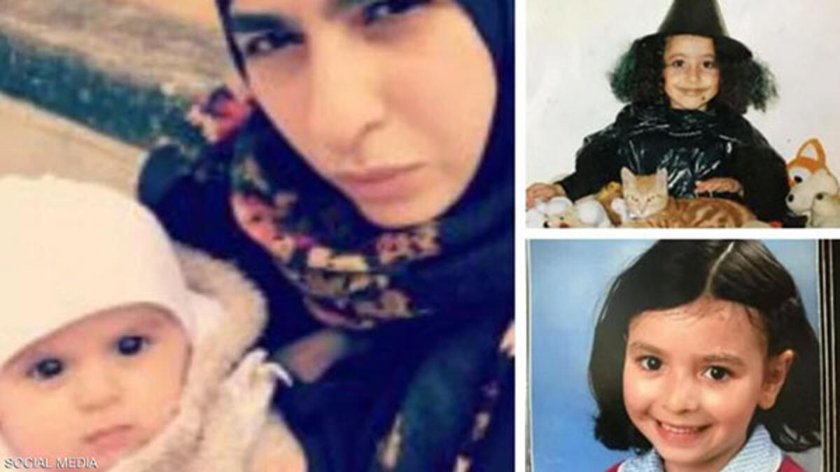 عمر بلقاضي وفرح حمدان: عثر على طفلتين لعمر وفرح حمدان بإحدى المستشفيات، لكن الوالدين وطفلتهما الرضيعة ذات الستة الأشهر لا يزالون ضمن عداد المفقودين.