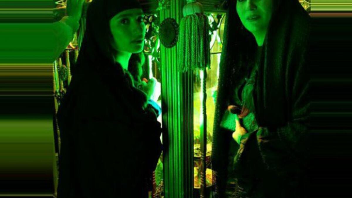 "الليلة الكبيرة" من صناع فيلم كباريه والفرح، يأتي فيلم "الليلة الكبيرة"،ويضم فيلم الليلة الكبيرة مجموعة كبيرة من النجمات، منهن زينة، وسمية الخشاب، ووفاء عامر، وصفية العمرى، إلى جانب، ياسر جلال ، والفيلم من تأليف أحمد عبد الله،ومن إنتاج أحمد السبكي.