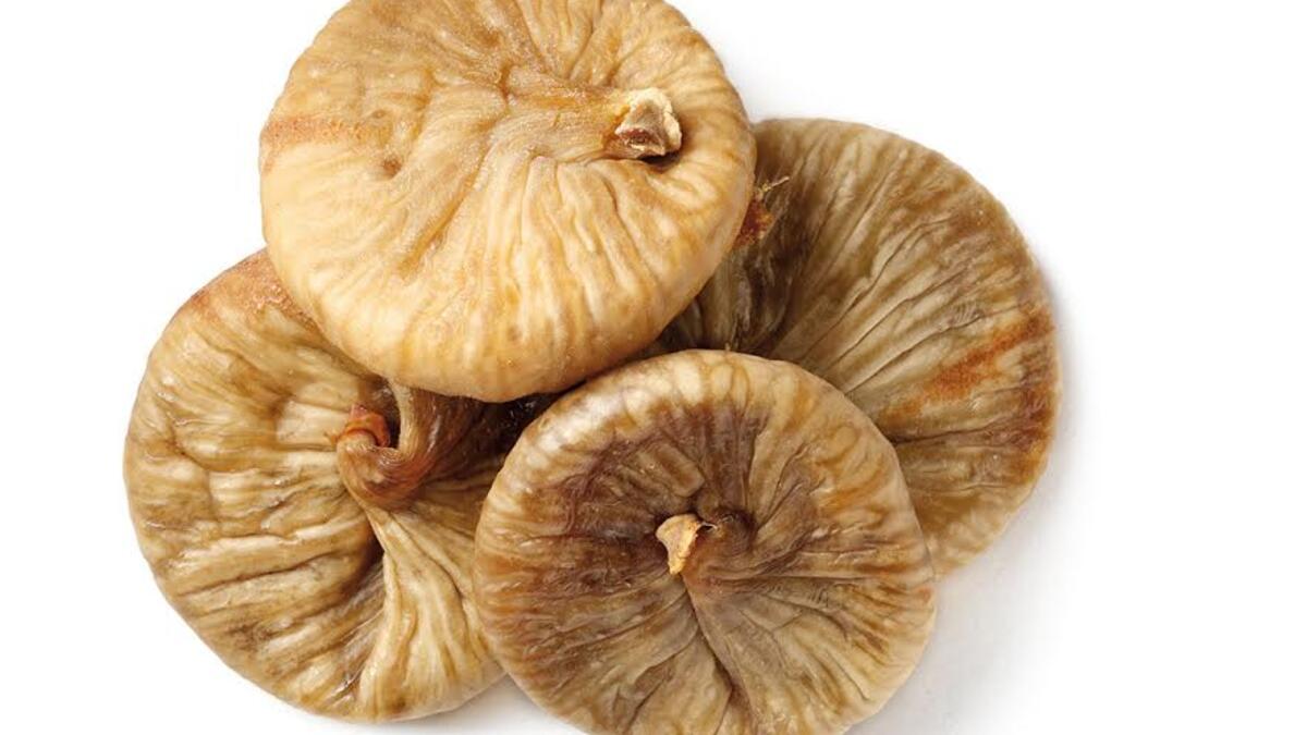 التين المجفف: أقل سعر في السوق 75 جنيها للكيلو وأعلى سعر 85 جنيها