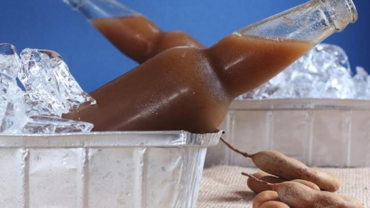 تمر هندي: أقل سعر في السوق 18 جنيها للكيلو وأعلى سعر 20 جنيها