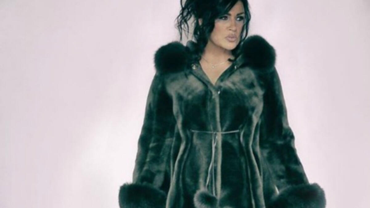 Grace Deeb split up from her husband after one week of marriage