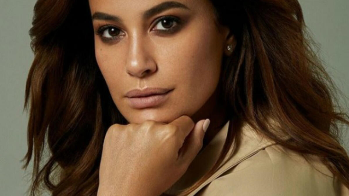 Hind Sabri is nominated for the Best Actress in a Main Role award for her role in Al Kanz