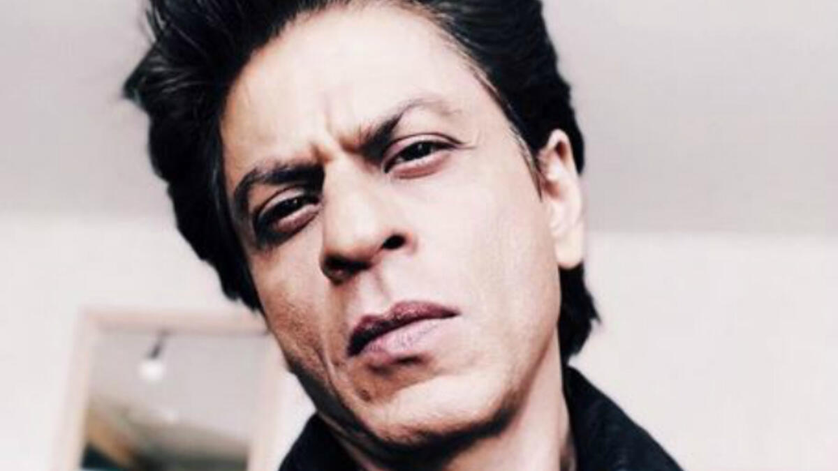 Shah Rukh Khan
