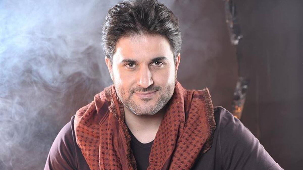 ملحم زين : 21 أكتوبر 1982