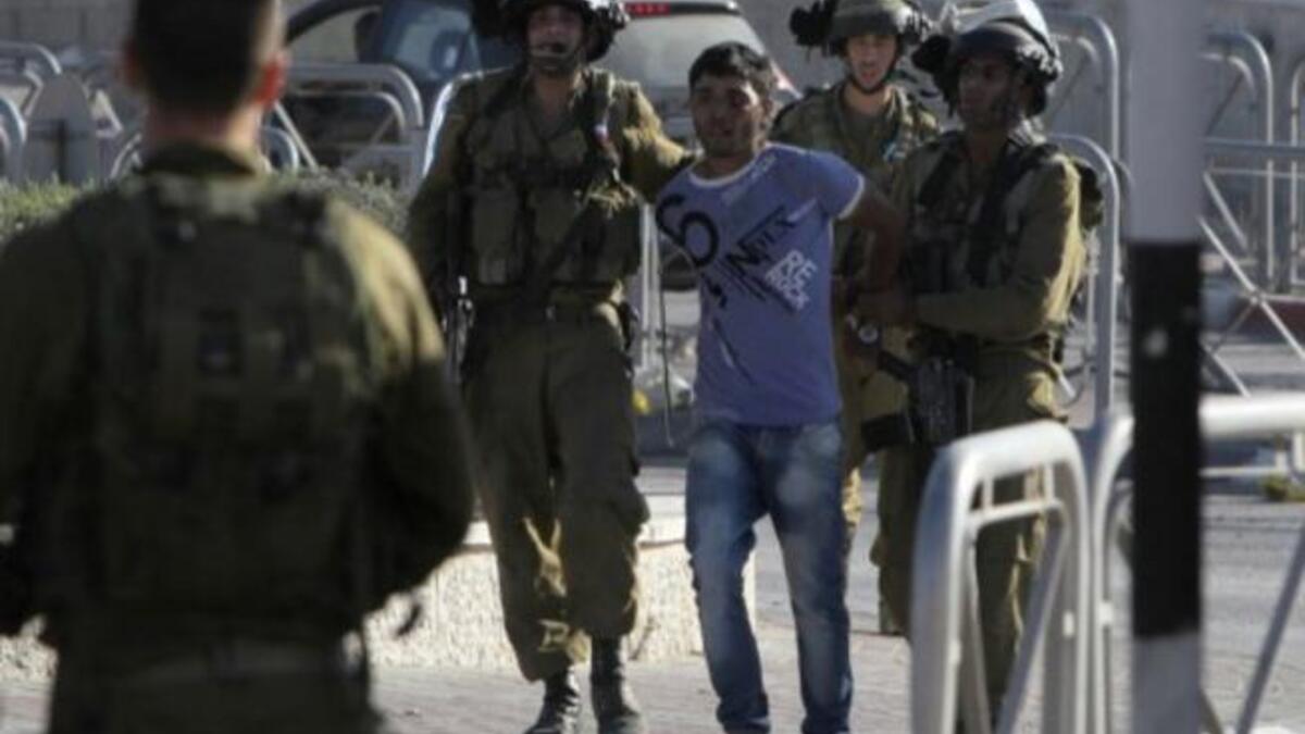 Legal rights: The Israeli Supreme court has consistently said discrimination between Jews and non-Jews is legally permissible and that race is a legitimate basis for discrimination. Palestinians convicted of manslaughter can be sentenced to life in prison - for Israelis, the max is 20 years (or if you’re the settler who killed a child, 6 months).