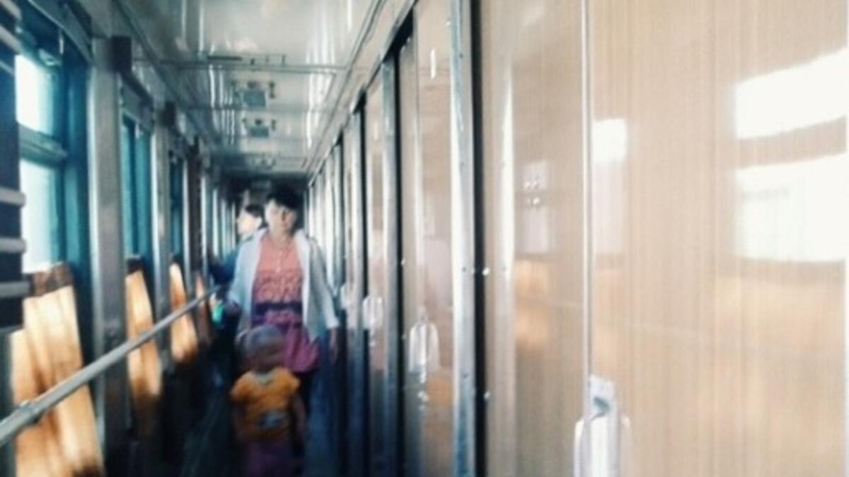 Russian people are really friendly (Instagram)