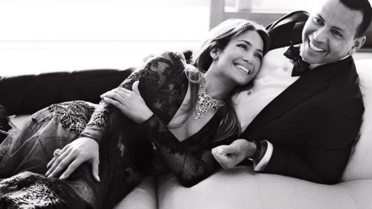 جي رود J-Rod - وهو اللقب الذي حظي به النّجمان العالميان جينيفر لوبيز وأليكس رودريغز، علماً بأنهما بدءا المواعدة في شهر مارس من عام 2017، وحضرا سويّاً حفل الميت غالا في نيويورك في شهر مايو من العام نفسه، وسافرا إلى أكثر من وجهة عالمية، وظهر مؤخراً إشاعات عقد قرانهما.