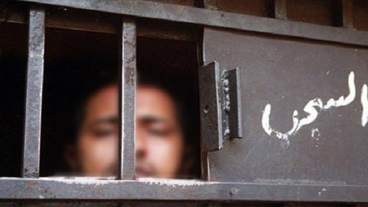 24  حالة اعتداء وتحرش جنسي: وقد حدثت جميع هذه الانتهاكات في السجون المصرية بحسب المصادر.