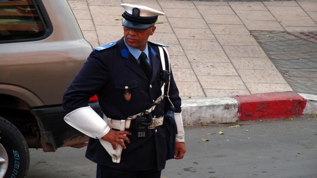 يعاقب القانون الجنائي المغربي كل شخص يجاهر بالإفطار بالسجن من شهر إلى ستة أشهر مع غرامة مالية تصل إلى 120 درهما.