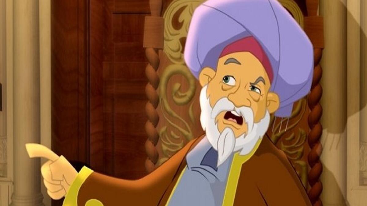 المسلسل الكرتوني قصص النساء في القرآن الكريم في موسمه الثالث: فكرة المسلسل وأحداثه مستوحاة من الآيات القرآنية والأحاديث النبوية الشريفة عن نساء غَيَّرنَ مجرى التاريخ منذ بدء الخليقة.