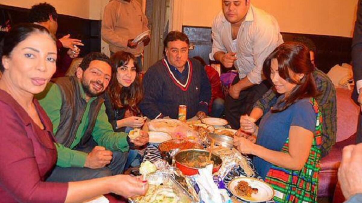 طريقي: تدور أحداث المسلسل حول قصة صعود فنانة "شرين" من الصفر إلى القمة، حيث تواجهها عقبات عديدة على الصعيد المهني والشخصي، لتحاول التغلب عليها، حتى تحقق احلامها.