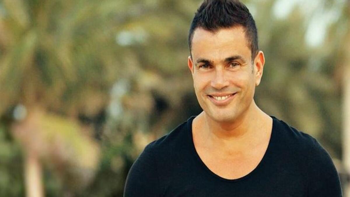 عمرو دياب: ولد والده في يافا، وهاجر منها عام 1948 الى بور سعيد المصرية بعد تردي الوضع الاقتصادي في يافا، وقد انتشرت اشاعات عن أن أصل عمروا دياب يعود إلى اليمن، إلا أن كبرى المجلات سارعت لنفي هذا الخبر.