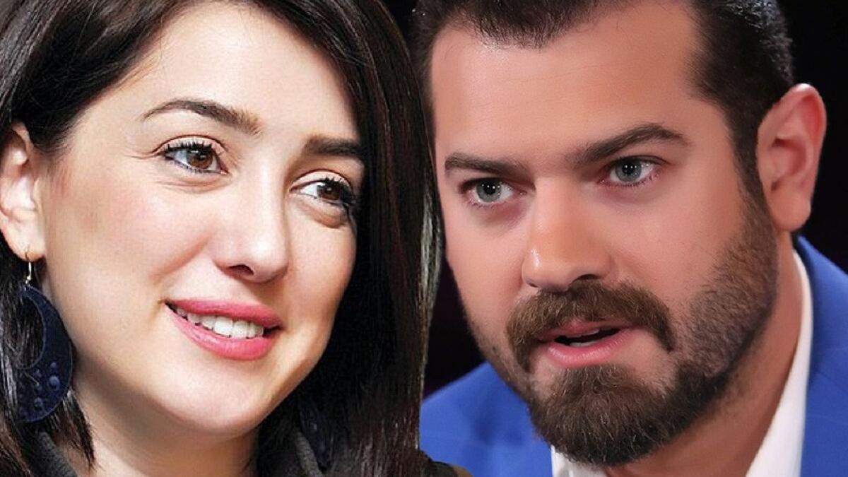 كندة علوش وعمرو يوسف: 
أثارا الشكوك عقب ظهورهما بشكل مكثف خلال مهرجان القاهرة السينمائي ومناسبات عديدة، بعدها أعلنا الزواج عبر وسائل التوصل الاجتماعي، وكانت كندة علوش متزوجة من السيناريست فارس الذهبي، بينما انفصل عمرو يوسف عن خطيبته مي نور الشريف منذ سنوات.