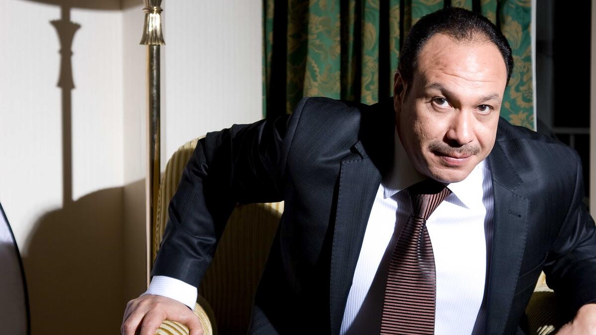 خالد صالح:
في وقت قصير، كُتب للفنان خالد صالح أن يصبح واحدًا من أهم الممثلين المصريين نتيجة موهبته الكبيرة في تقمص الشخصيات الشريرة التي يقدمها في عدد من الأفلام.