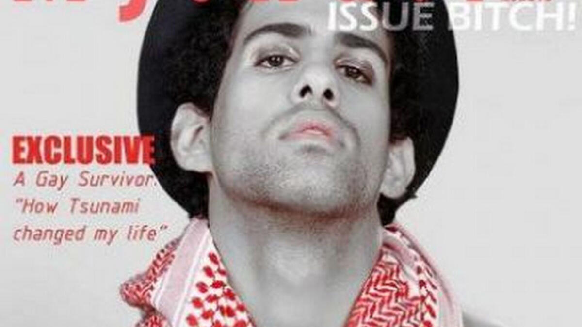 Now nearly ten years old, My.Kali was one of the first MidEast-based magazines to put LGBT issues on the map. Bold cover photography and English articles tackling discrimination across the region have made this controversial publication well known inside and outside the MENA region. (mykalimag.com)