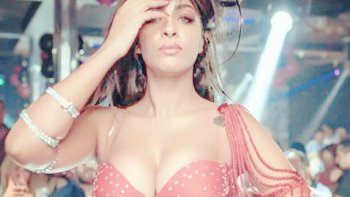 In Ninth place comes Linda Martino with 12 thousand pounds