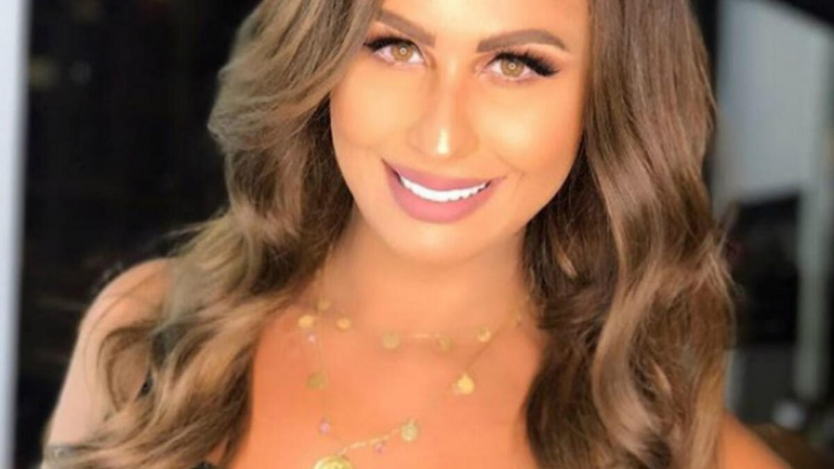 Walid Fwaz and Mai Sleem are the latest couple that split up during the honeymoon